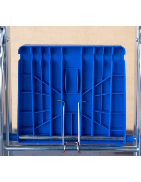 Podest drabin Drabex TP 1100