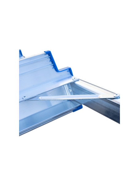 Wzmocnienie stopni drabiny Drabex TP 1100