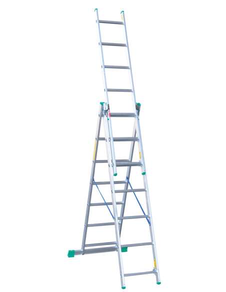 Drabina Profesjonalna DRABEX TP 4207 3x7