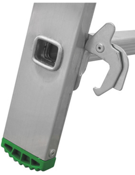 Haki mocujące drabiny Drabex TP 4200