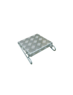 Półka pomocnicza Drabex