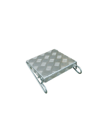 Półka pomocnicza Drabex