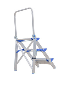 Schodki Drabex TP 8100P 2