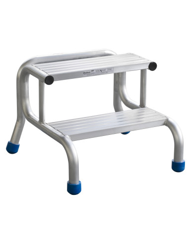 Schody dostawne DRABEX TP 8042 2 stopnie