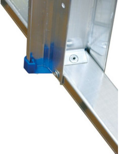 Nity stopni aluminiowych Drabex TP 7000