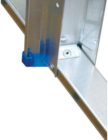 Nity stopni aluminiowych Drabex TP 7000