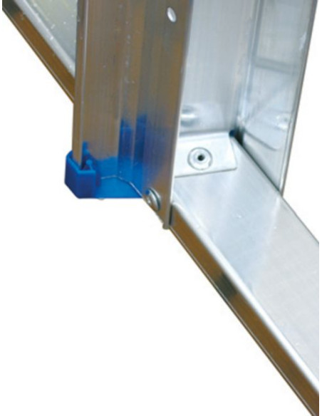 Nity stopni aluminiowych Drabex TP 7000