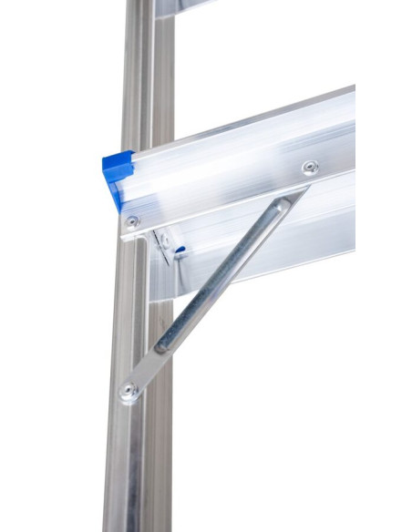 Wzmocnienie stopni drabiny Drabex TP 8003