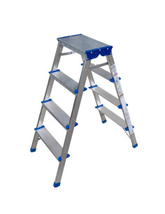 Drabina dwustronna Drabex TP 8003