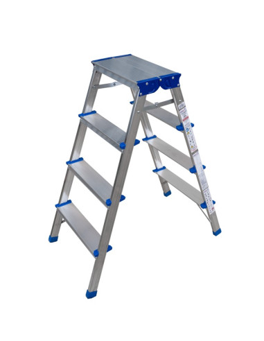 Drabina dwustronna Drabex TP 8003