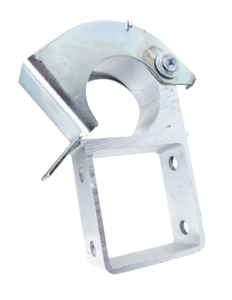 Mocowanie rusztowania