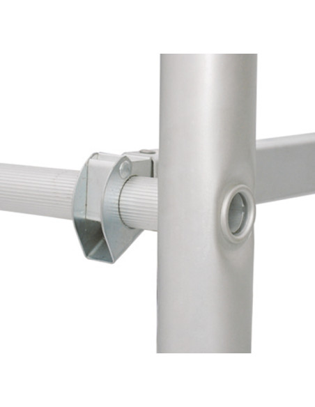 Mocowanie rusztowania Drabex RA 330 R-R