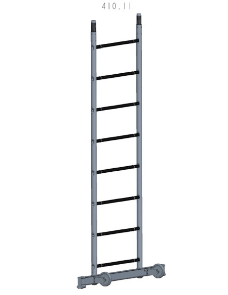 Drabina rusztowania Drabex RA 330 R-R