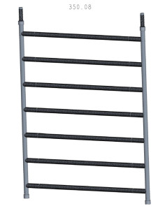 Część rusztowania Drabex RA 1130 SR-R