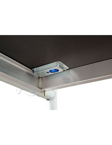 Poziomica rusztowania Drabex RA 1130 R-R