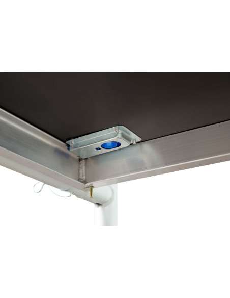 Poziomica rusztowania Drabex RA 1130 R-R