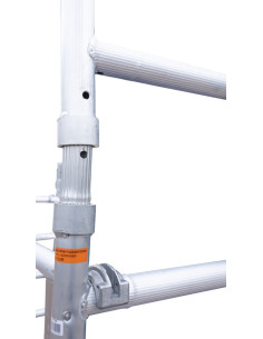 Mocowanie rusztowania Drabex RA 1130 R-R