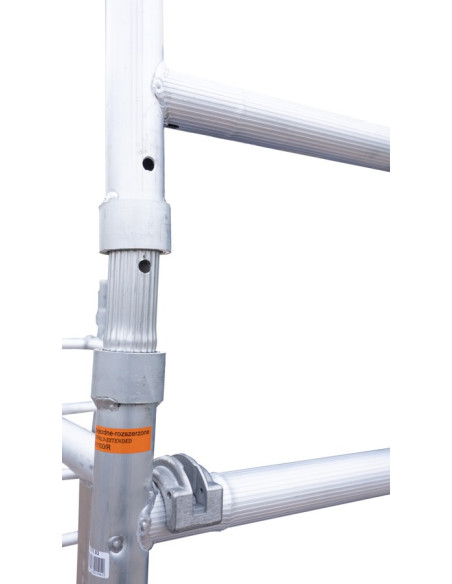 Mocowanie rusztowania Drabex RA 1130 R-R