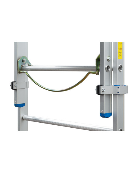 Rusztowanie drabinowe Drabex RJ 220