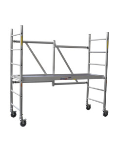 Rusztowanie Drabex RS 600