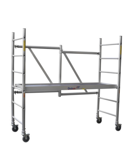 Rusztowanie Drabex RS 600