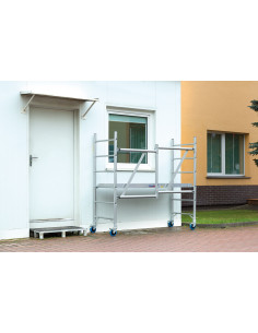 Rusztowanie Drabex RS 600 2