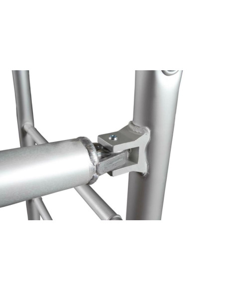 Mocowanie rusztowania aluminiowego Drabex RS 600