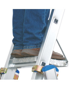 Półka pomocnicza Drabex 2