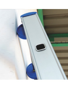 Zestaw kółek do ścian Drabex 2