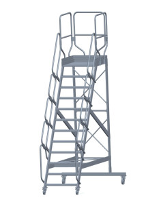 Schody pomostowe DRABEX typ 16000