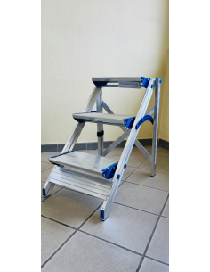 Schodki Drabex TP 8022 2