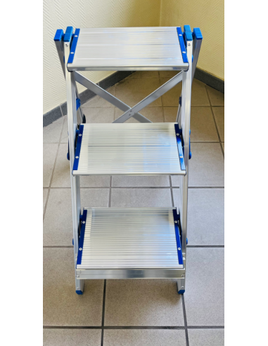 Schodki Drabex TP 8022