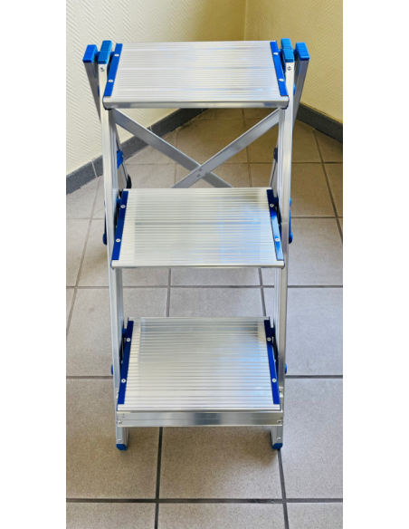 Schodki Drabex TP 8022