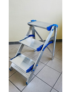 Schodki Drabex TP 8022