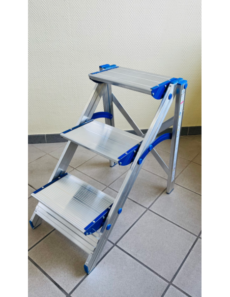 Schodki Drabex TP 8022