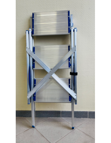 Schodki Drabex TP 8022