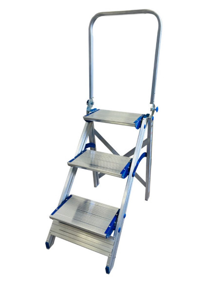 Schodki Drabex 8020 P