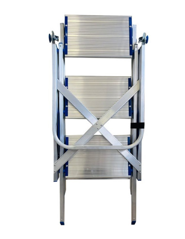 Schodki Drabex 8020 P