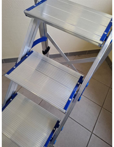 Schodki Drabex 8020 P