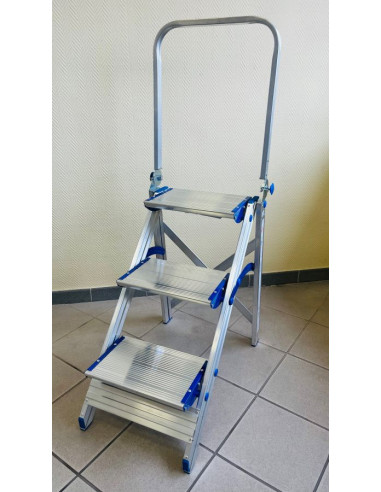 Schodki Drabex 8020 P