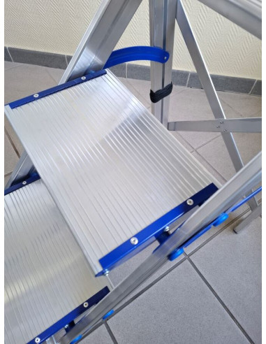 Schodki Drabex 8020 P