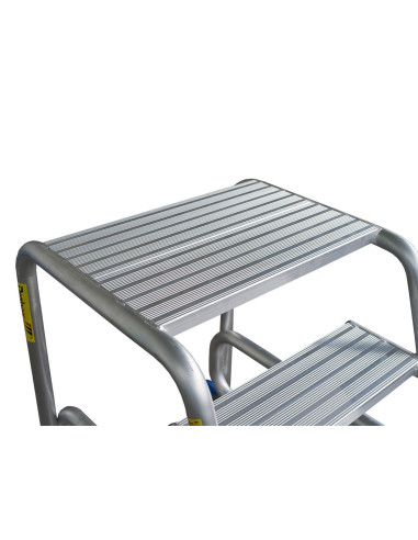 Schody dostawne DRABEX TP 8040