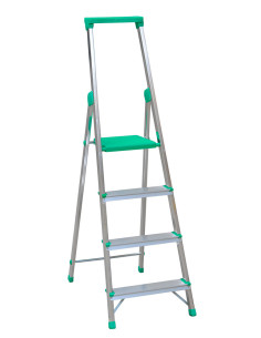 Drabina jednostronna Drabex TP 1203