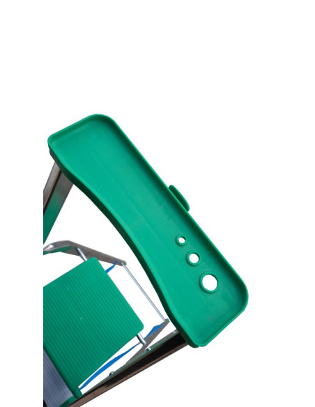 Półka narzędziowa drabiny Drabex TP 1200