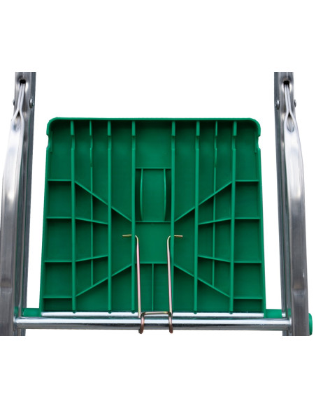 Podest drabiny Drabex TP 1200