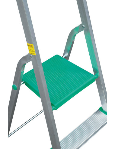 Podest drabiny Drabex TP 1200