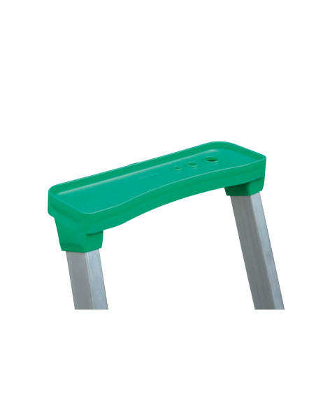 Półka narzędziowa drabiny Drabex TP 1200