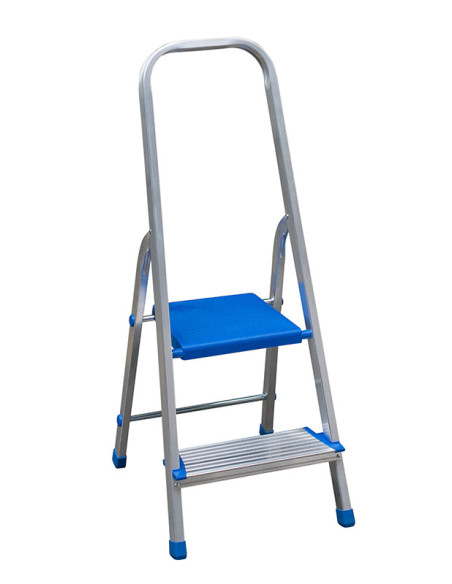 Drabina Drabex TP 1100 1 stopień + podest